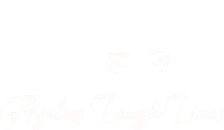 Ageless Laugh Lines